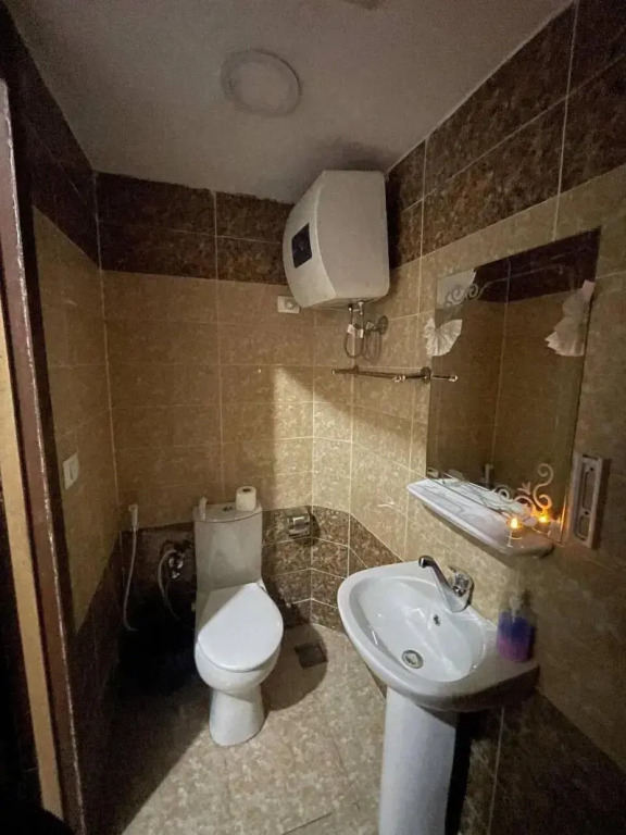 New Abdeen palace hostel