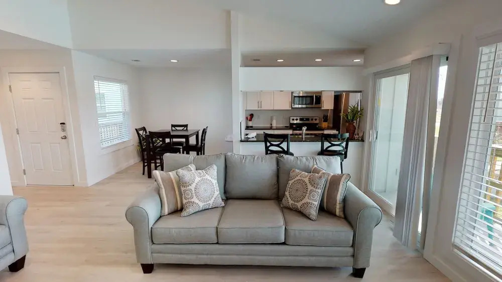 Aransas Harbors A202 2 Bedroom Condo