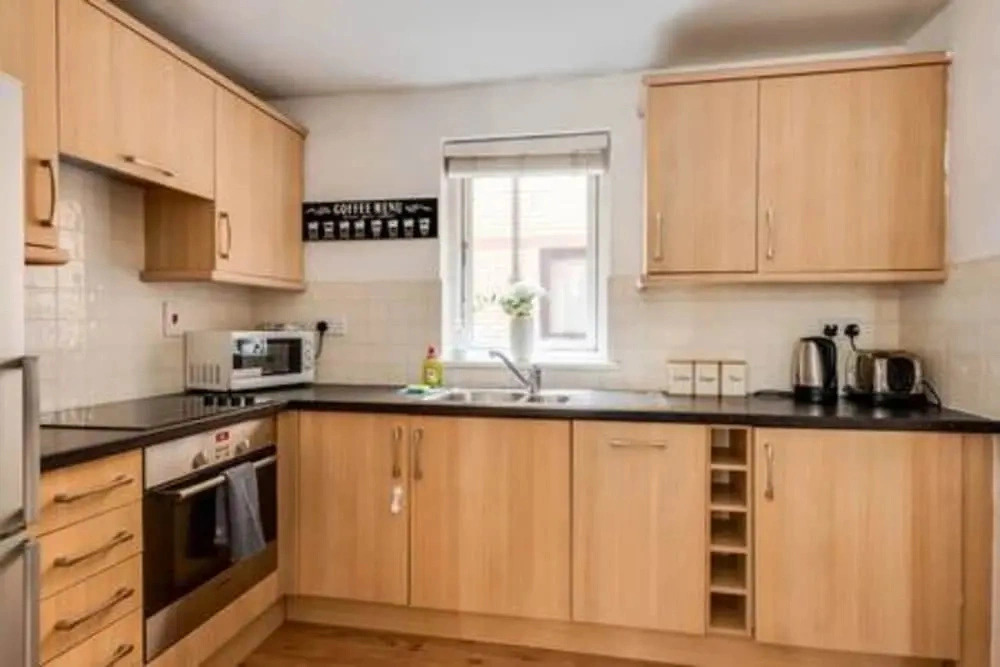 Central Oxford Oasis - Close to Colleges Shops