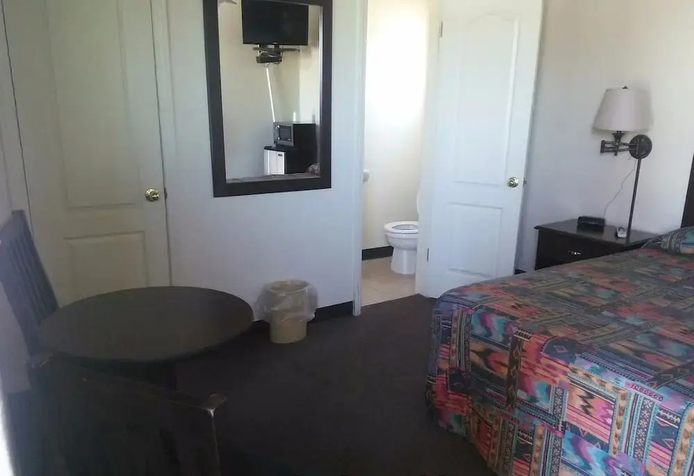 Motel 66