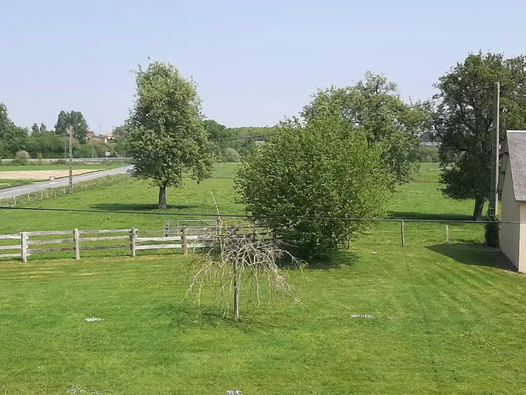 La Bouyardière