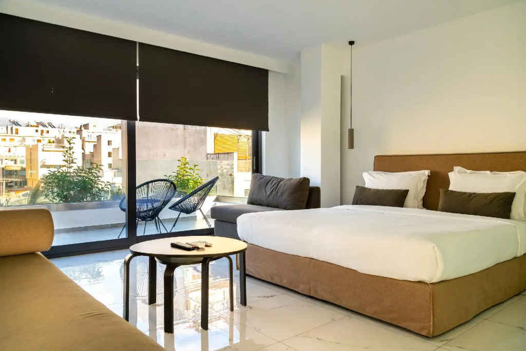 Vitruvius Smart Hotel & Spa