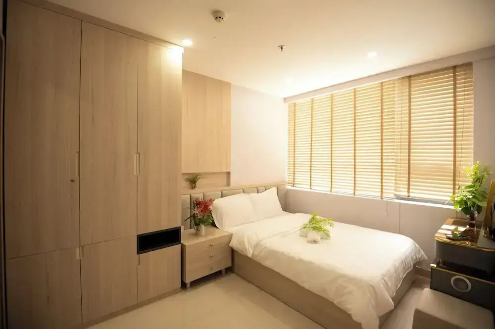 Moon homestay, apartment Hue