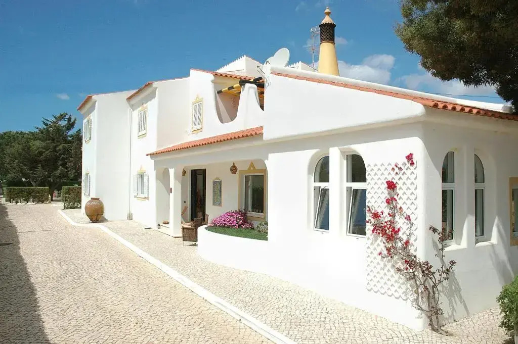 Casa Bela Moura Charming Hotel