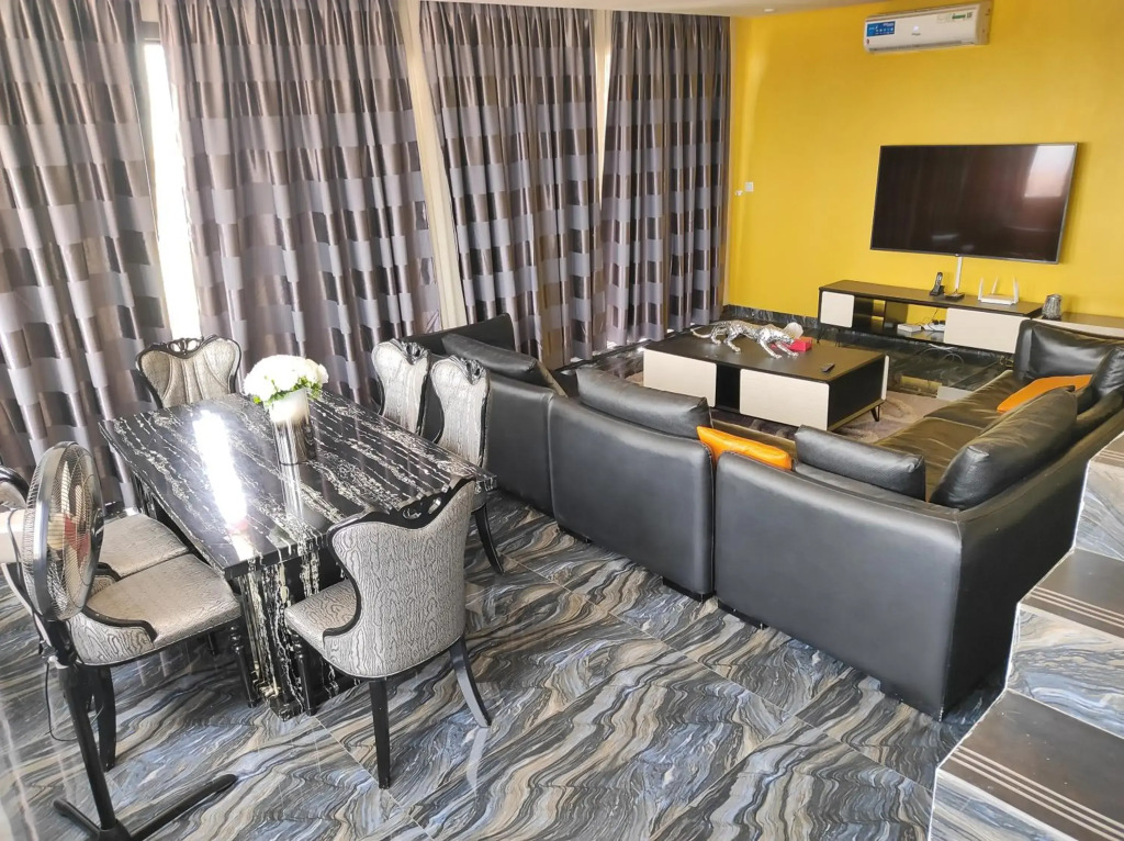 NOVA PREMIUM ROOMs