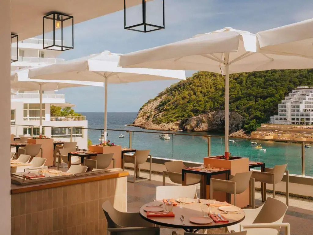 Mondrian Beach Lifestyle Resort By Accor