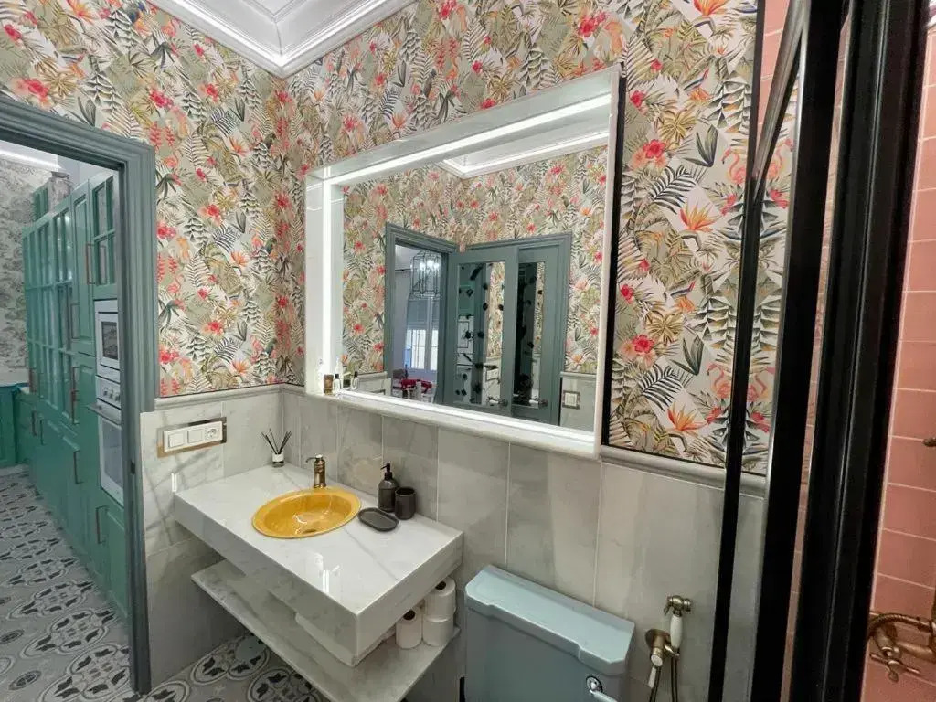 Apartamentos La Puerta Azul 5 El Bajondillo Torremolinos