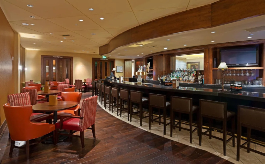 Denver Marriott South at Park Meadows