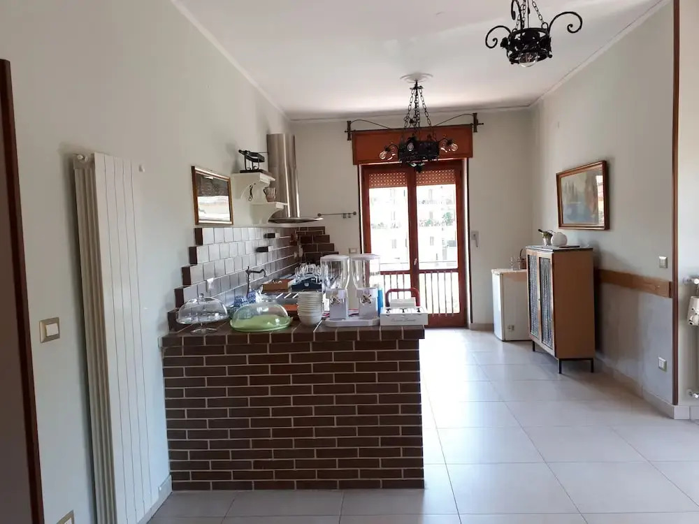 Villa Ada B&B