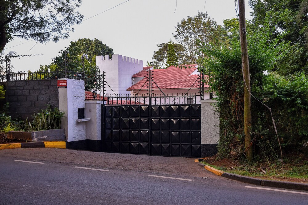 Cozy Stead Hotel - Haven House, Gigiri
