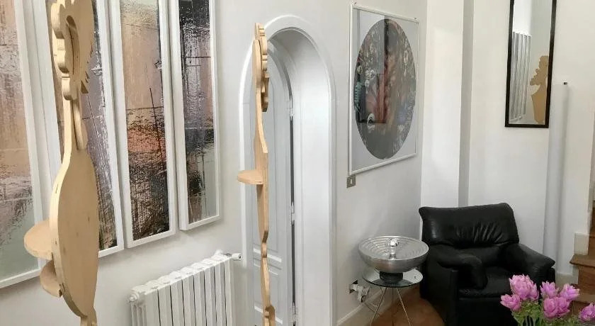 Art To Design B&B