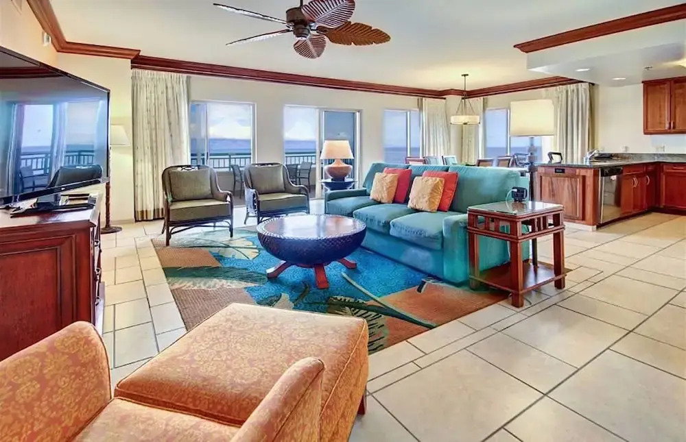 Marriott Maui