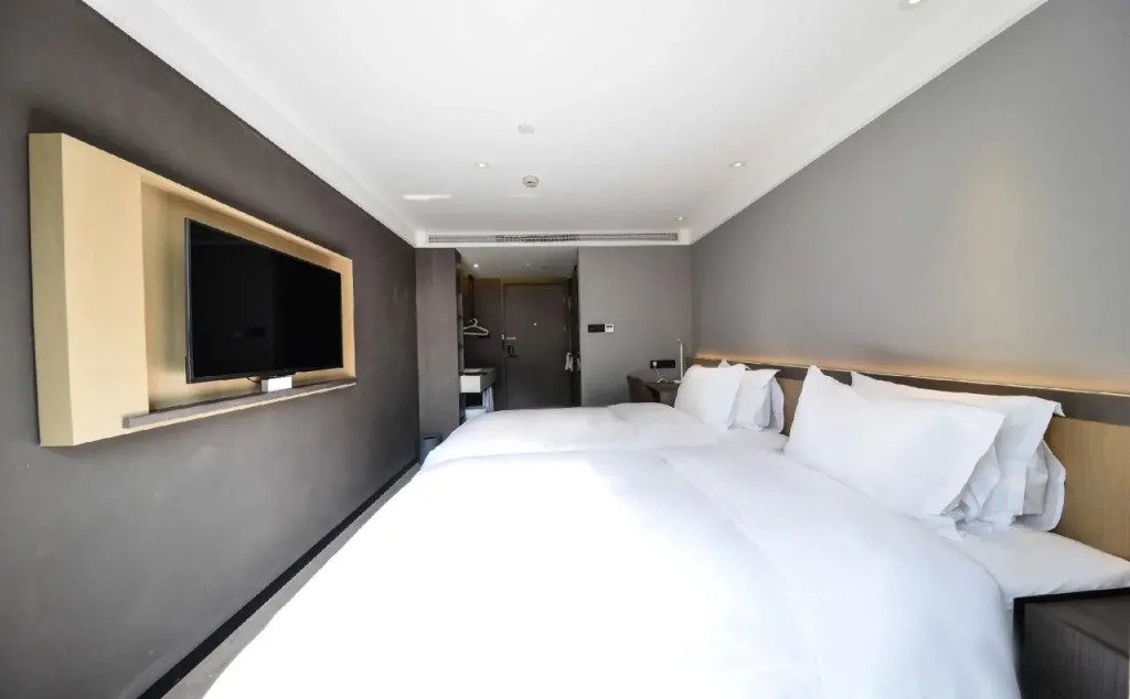 MIJU HOSTEL Gubei
