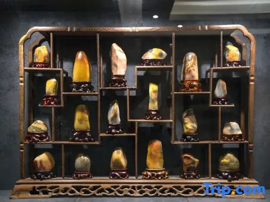 Jinsiyu Hotel