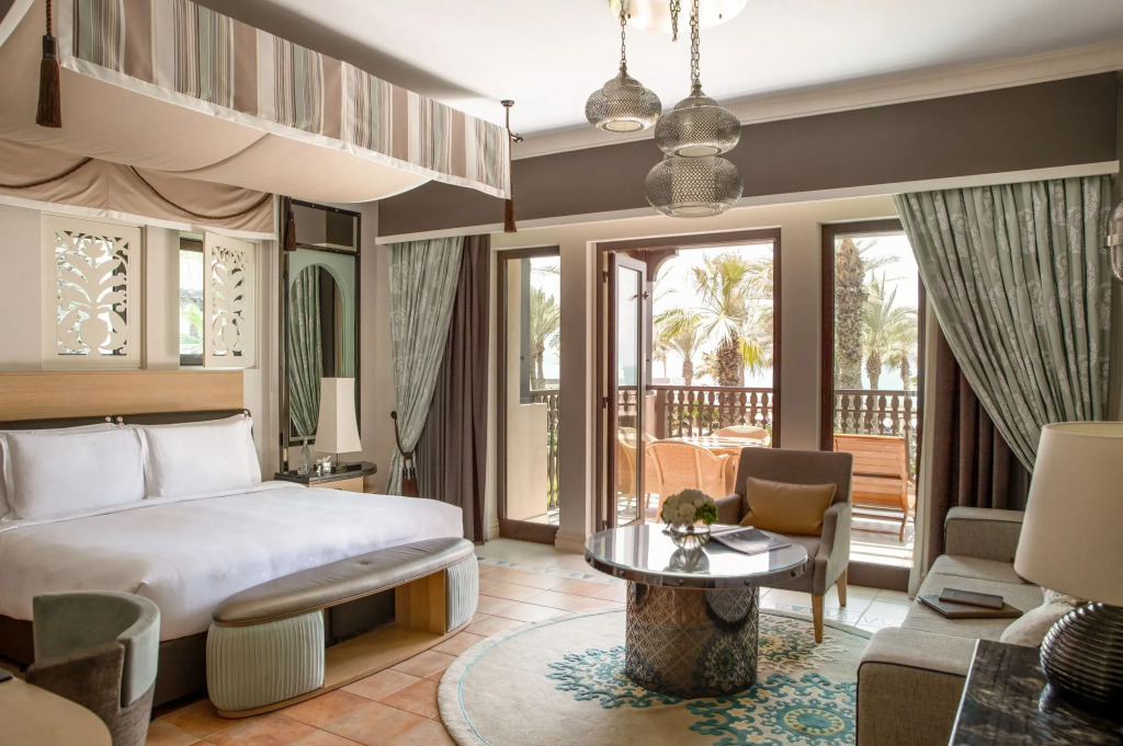 Jumeirah Dar Al Masyaf Dubai
