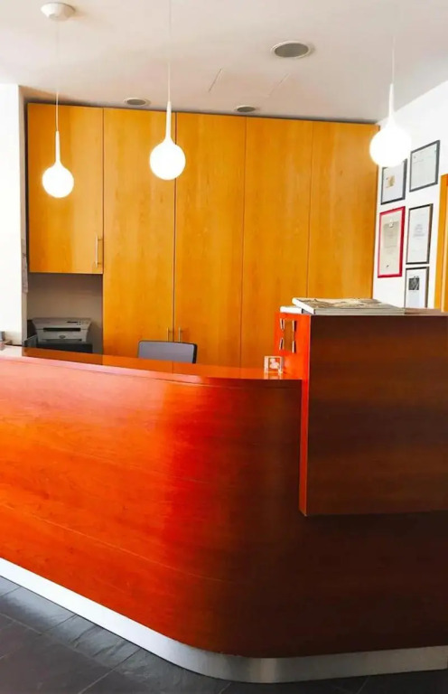 Rubicone Hotel Meuble