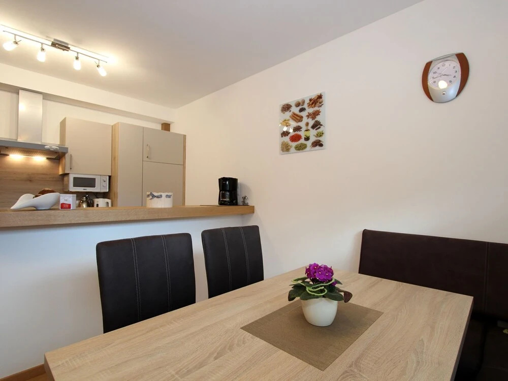 Apartment in Mittersill near Ski Bus & Slopes