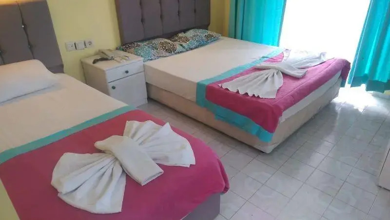 Tekirova butik otel
