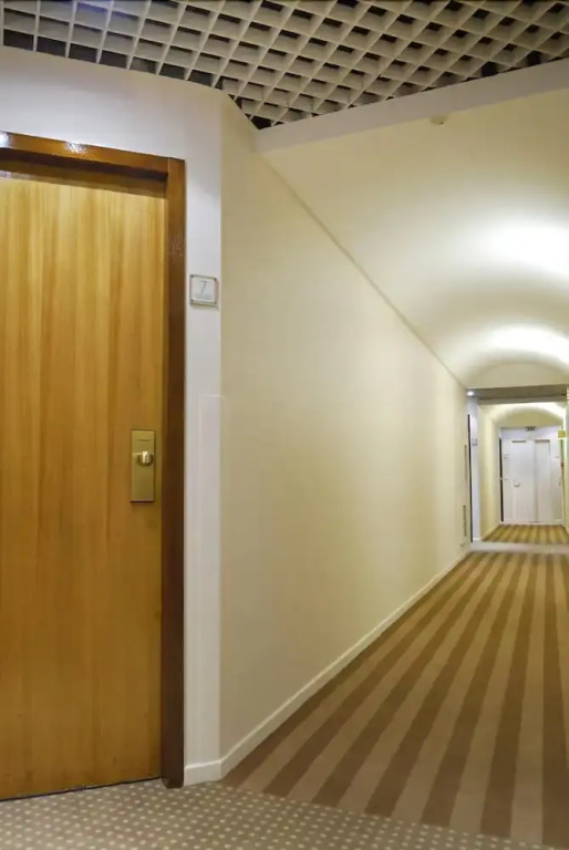 Hotel Hospitel