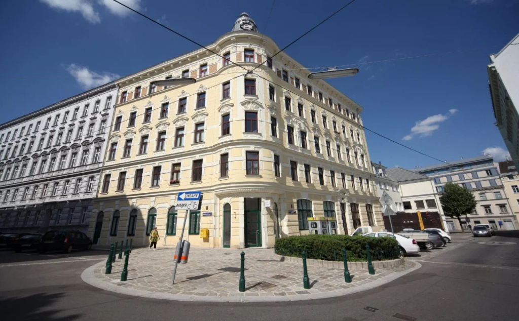 Nove Boutique Apartments