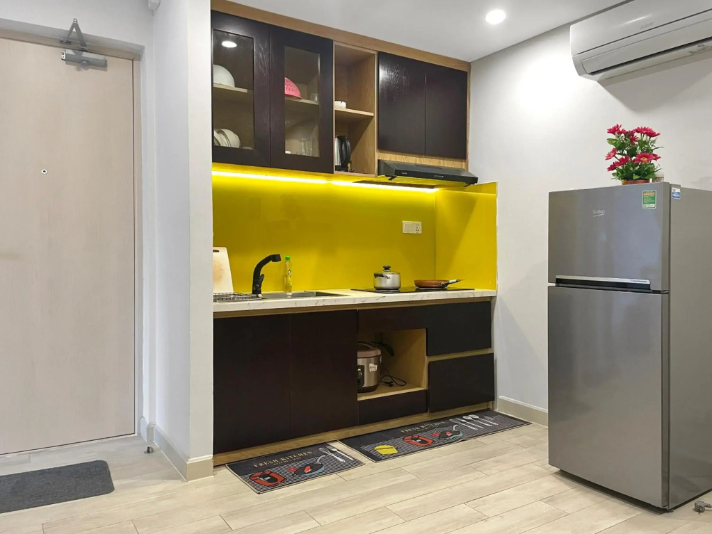 Bi s house Nha Trang apartment