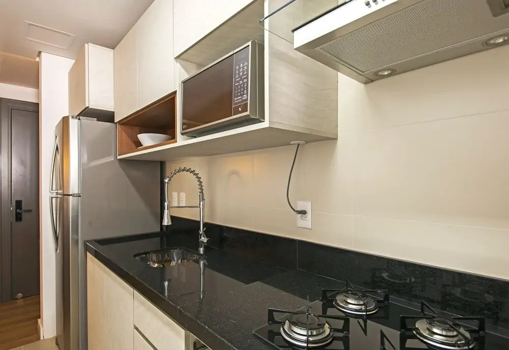 Cityhome Bav Residenz Gramado
