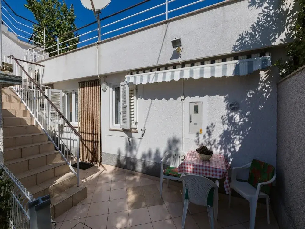 Apartments Stevo