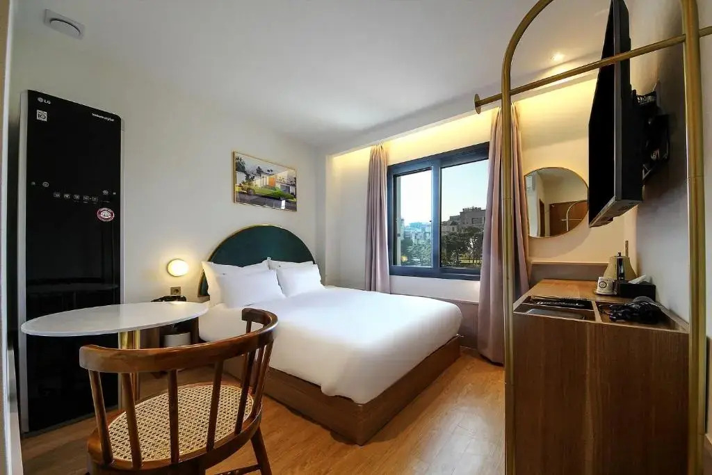 Hotel Ippda Wonju