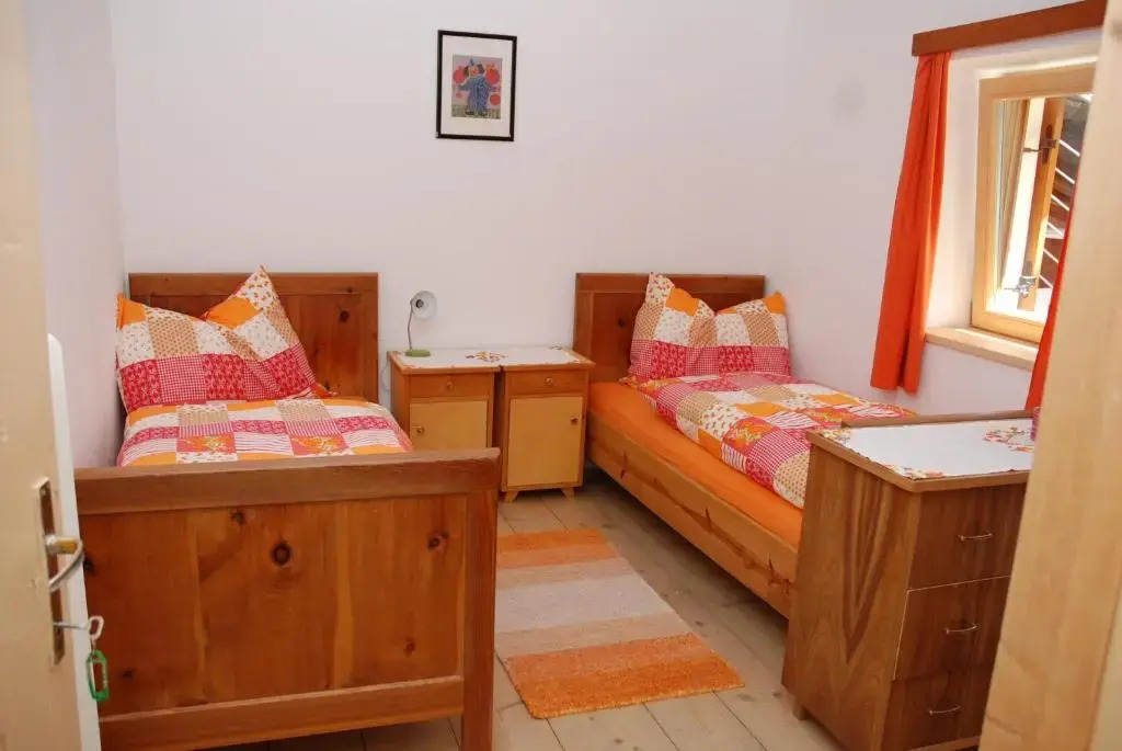 Appartment Gsolerhof