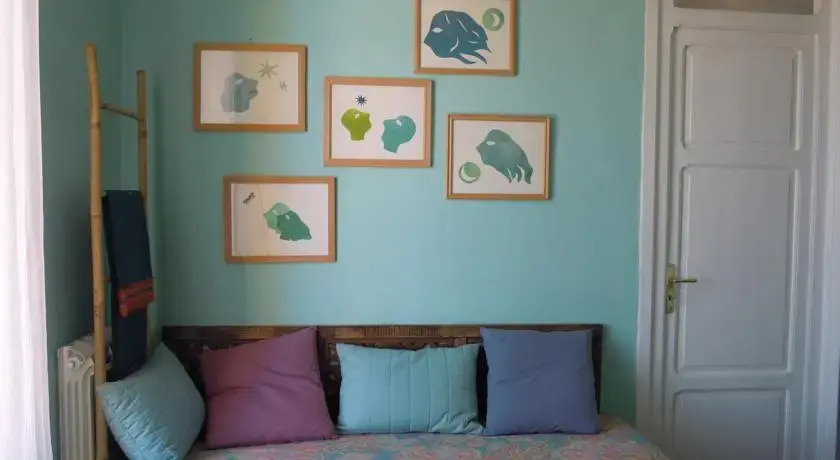 B&B Oltremare