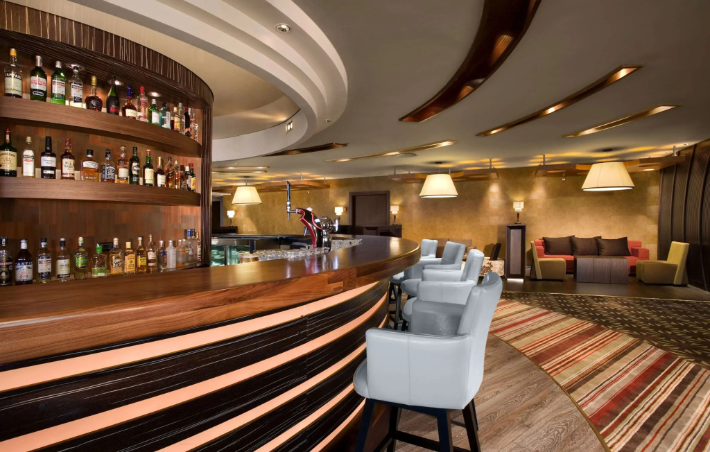 Dan Panorama Haifa Hotel