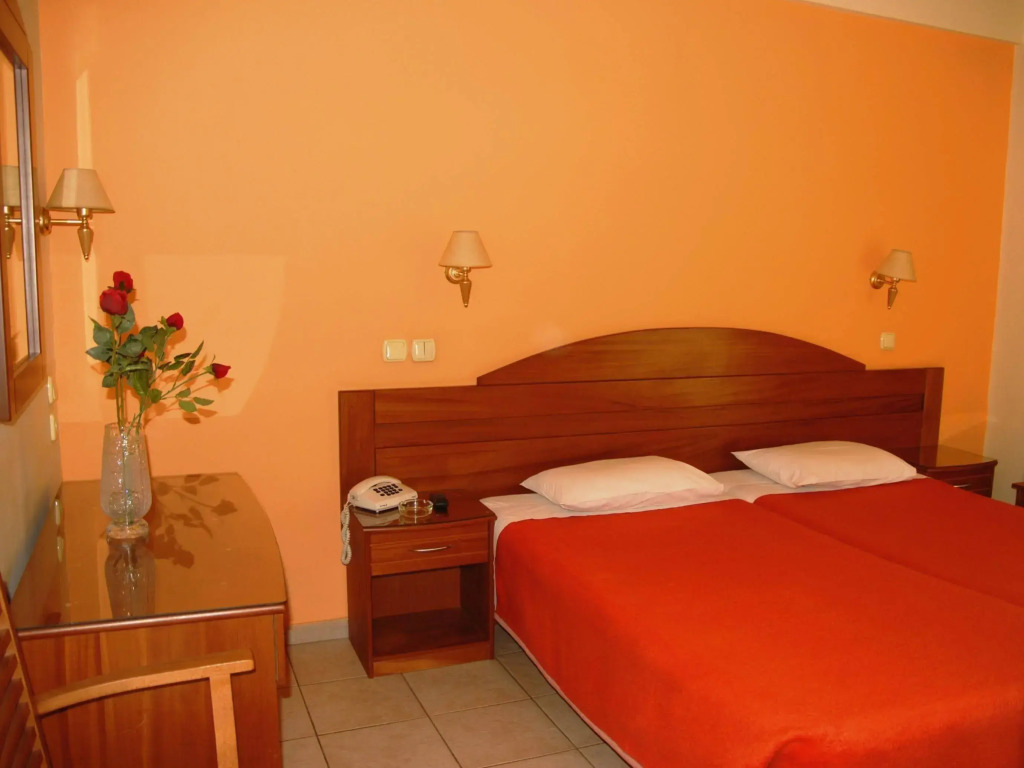 Vienna Hotel