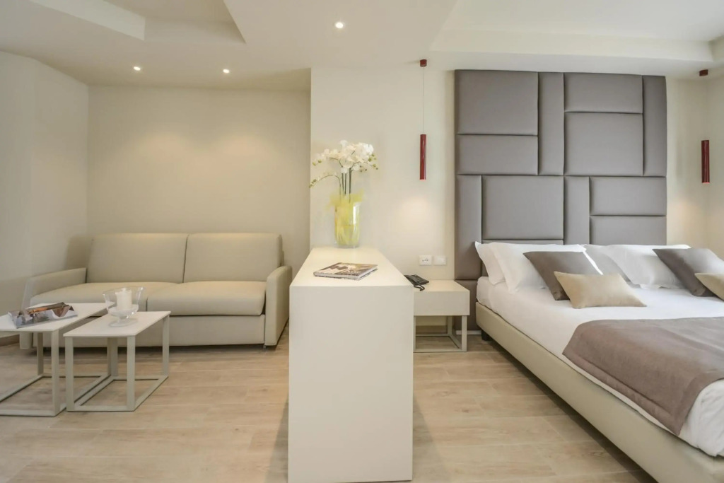 Hotel Villa Garuti