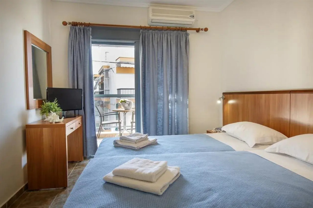 Marialena Hotel