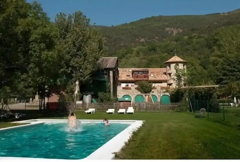 La Borda de Ritort