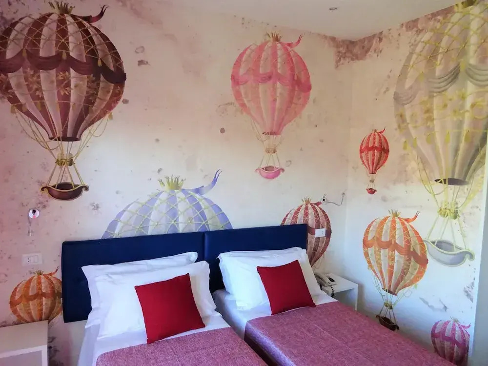 Hotel Lem-Casadei