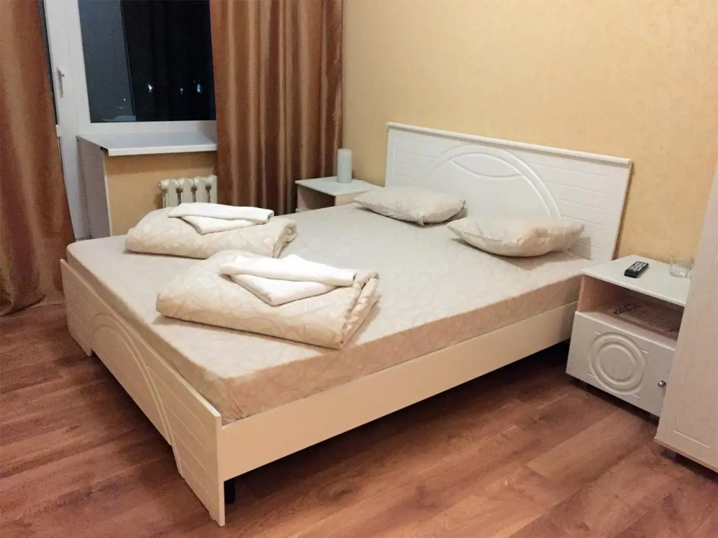 Лесные Дали