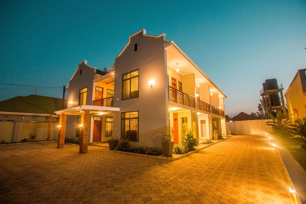 Medan Apartments