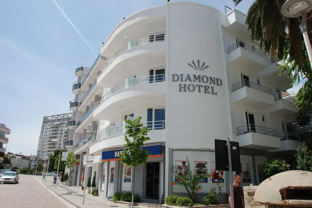 Hotel Diamond
