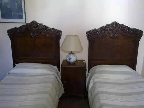 Quechua Guest House