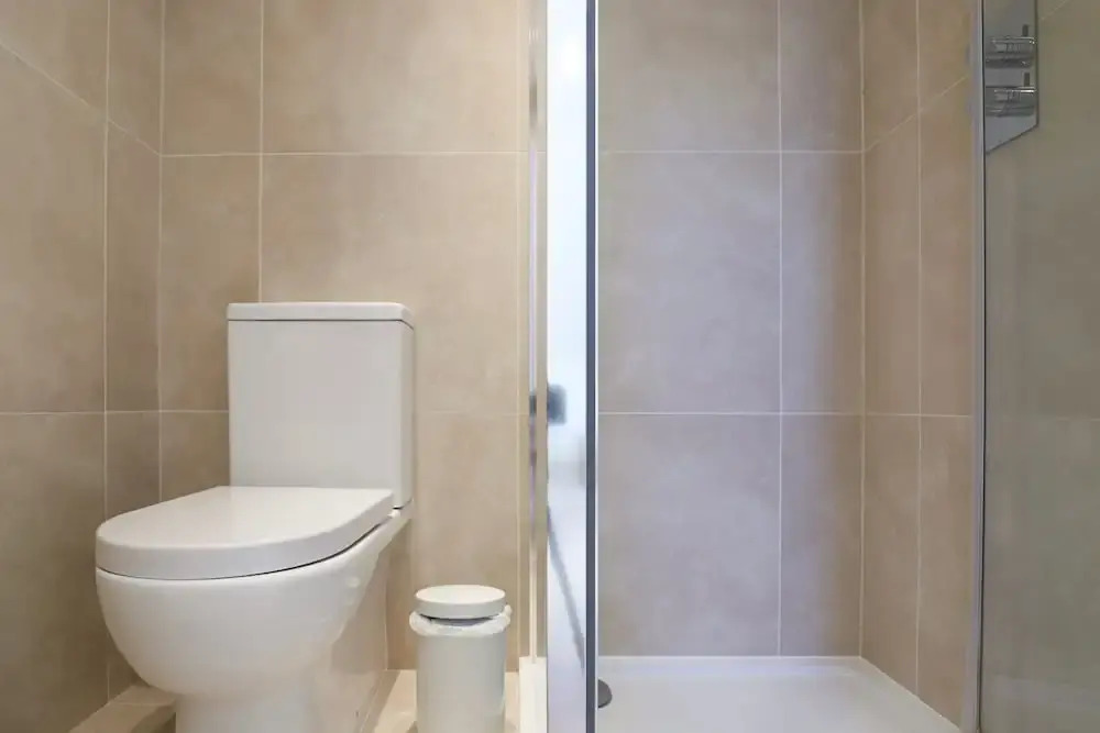 Comfortable &Bright Family Home - Imperial Wharf