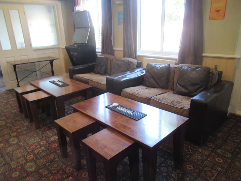 Captain Howey Hotel