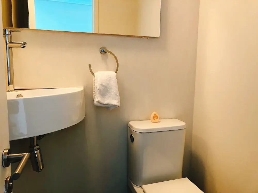 Apartamento 101 Geomar II Vista