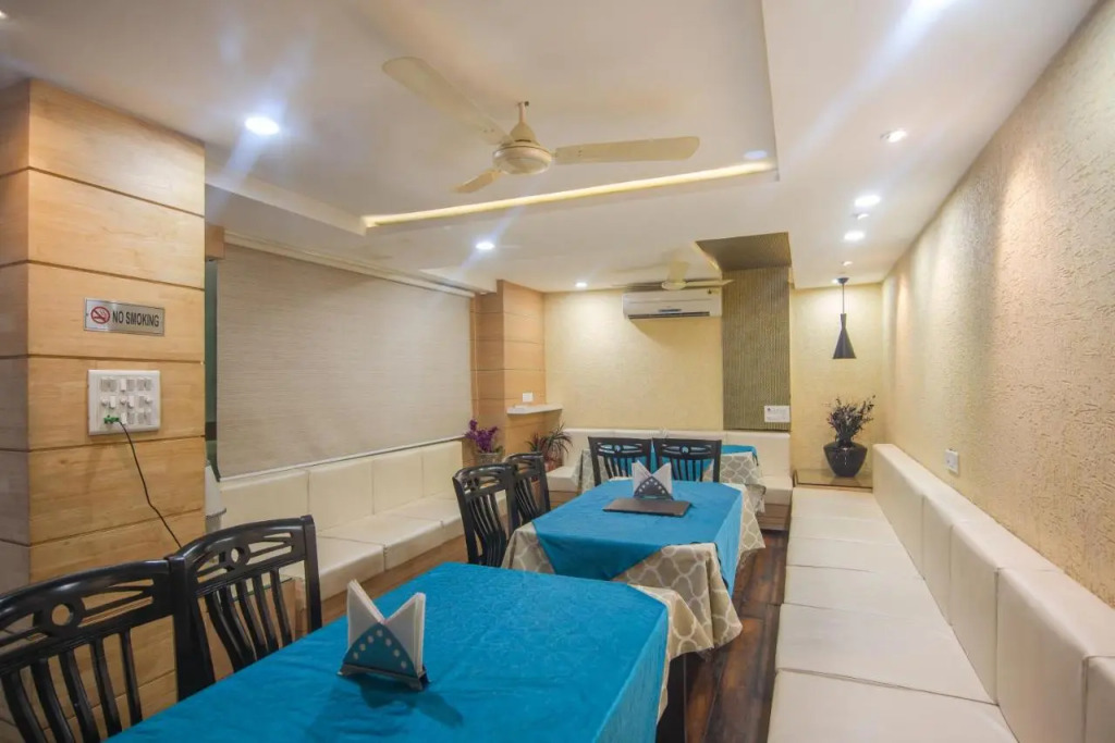 Hotel Morya Regency