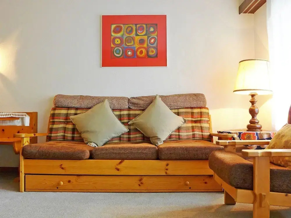 Apartment Pasadena-2 by Interhome