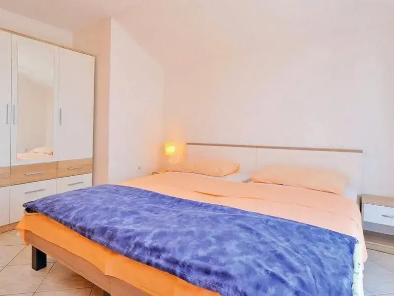 Apartments Bozena