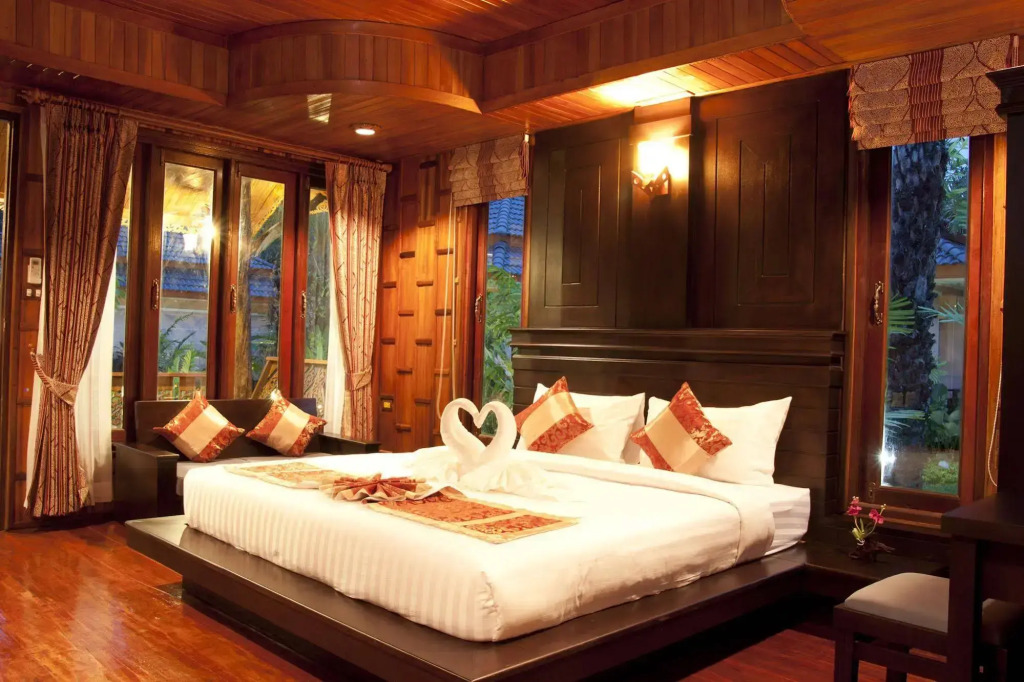 Sun-San Thalane Resort