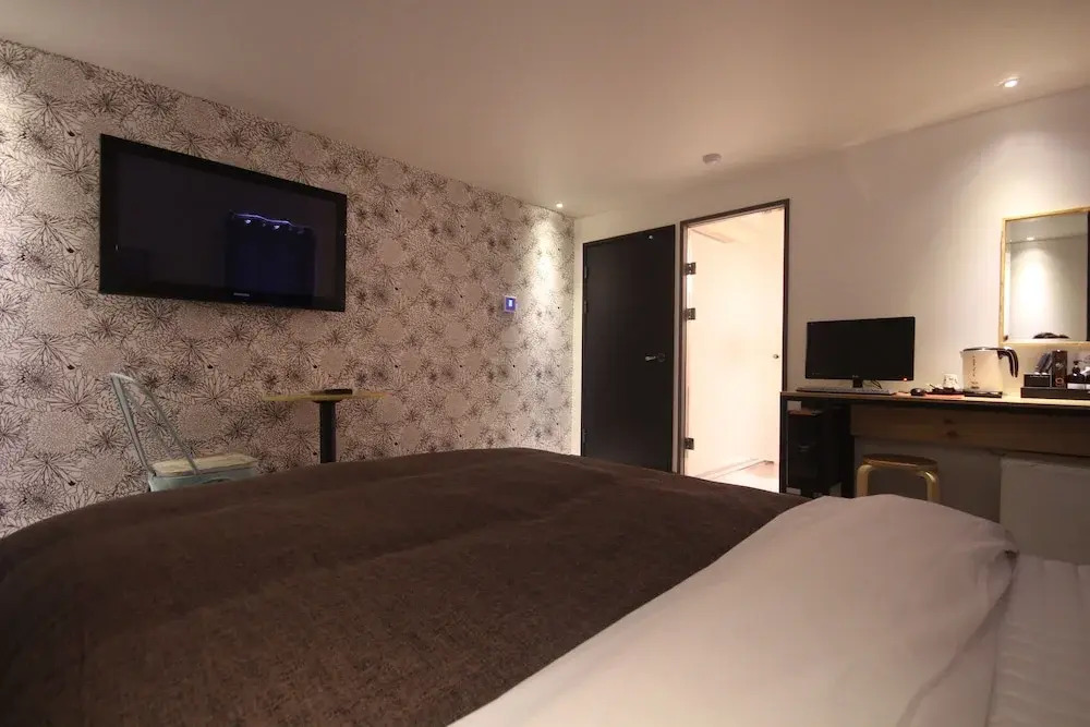 Hotel The Lua