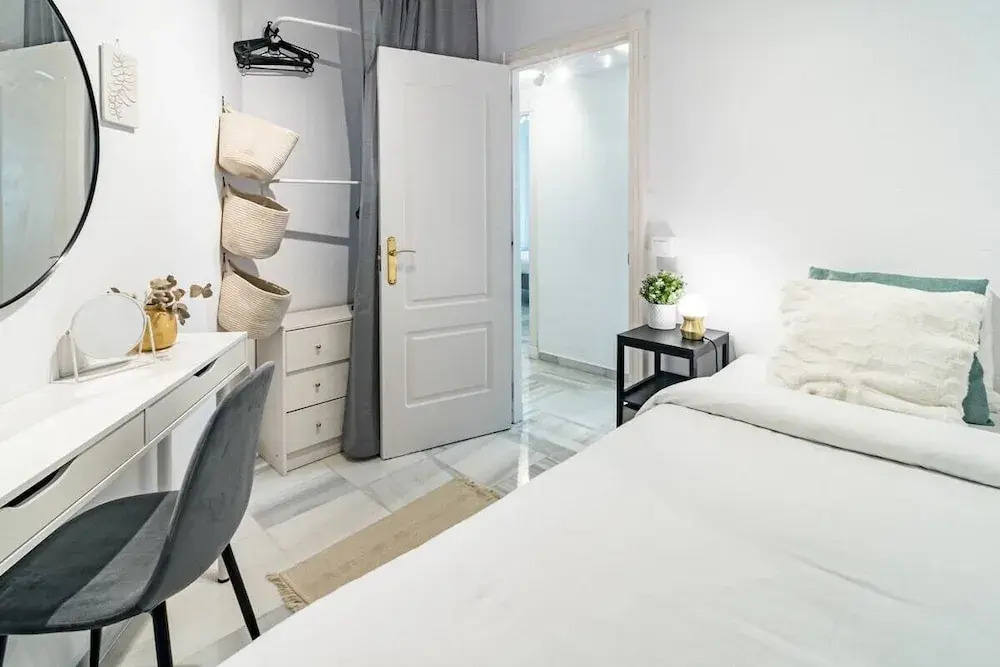 Lnm43- Cozy Holiday Home Close to Puerto Banus