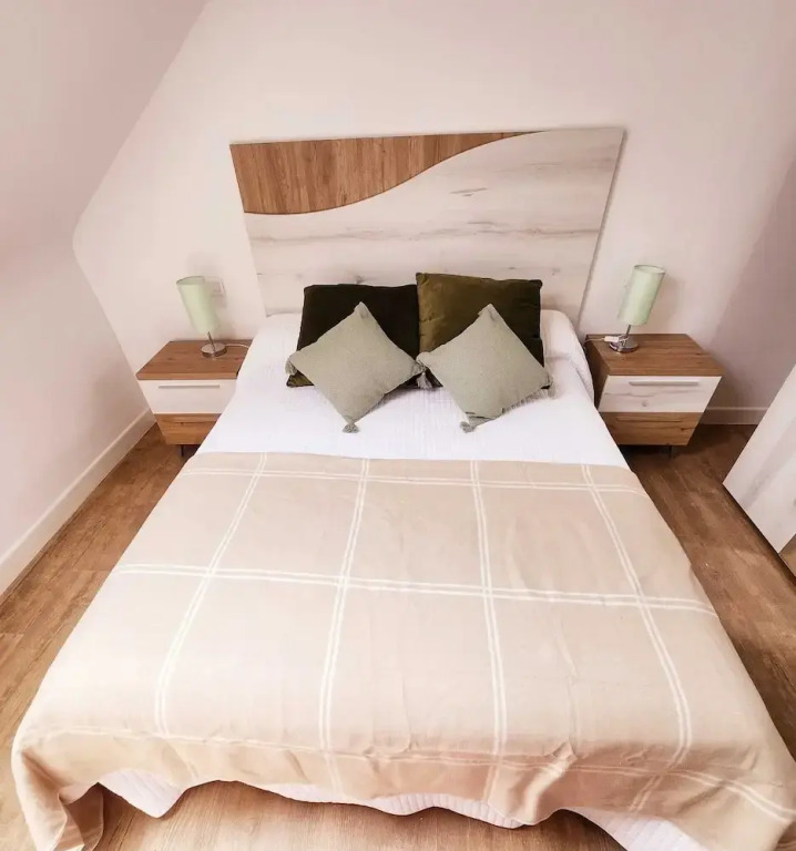 Novamar Apartamentos